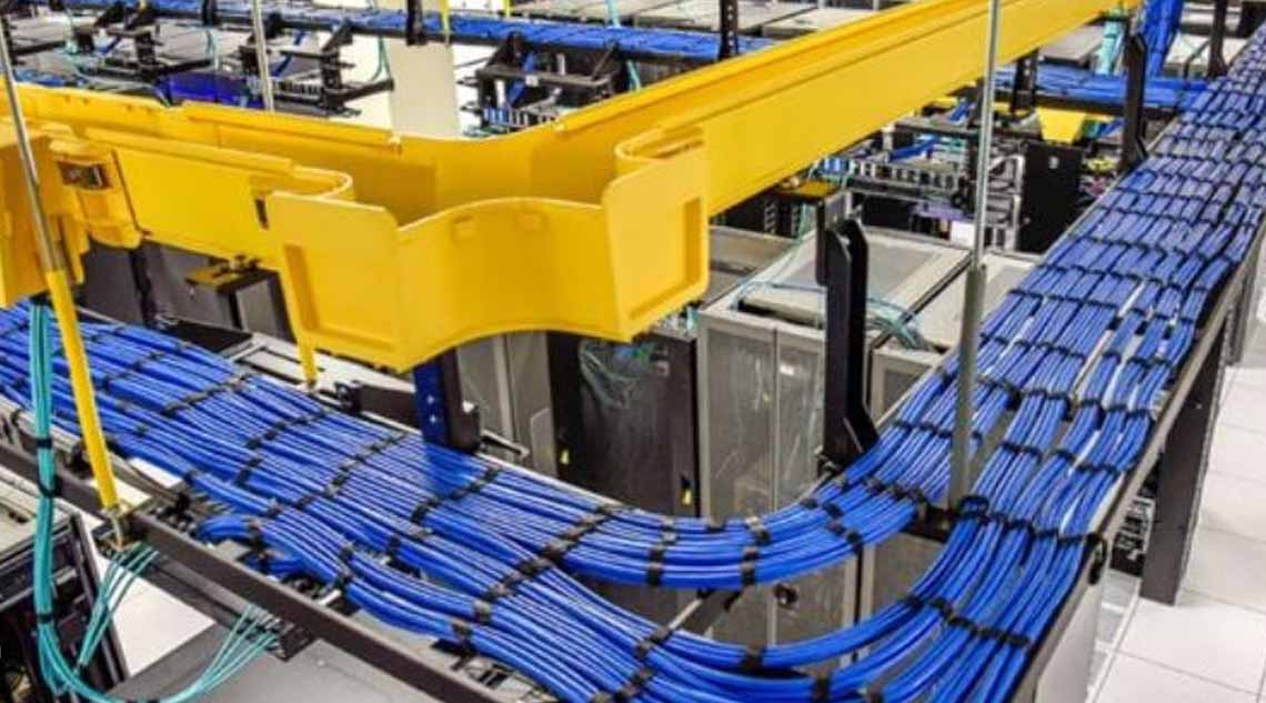 Data Center Cabling Contractor: A Comprehensive Skill Guide